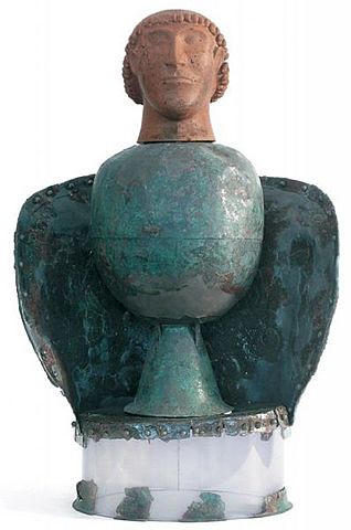 Il Canopo di Dolciano