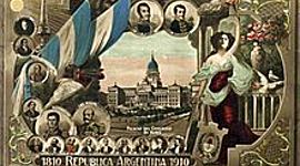 Timeline: Historia Argentina