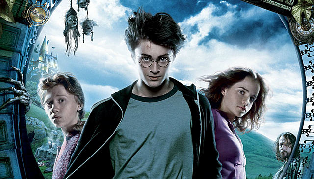 Película3, Harry Potter y el prisionero de Azkaban