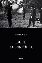 Primera Película de Ficción