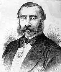 Gobierno de O’Donnell y restablecimiento de la Constitución de 1845.