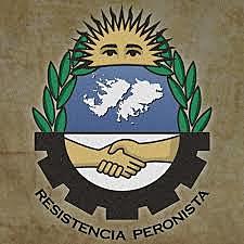 resistencia peronista