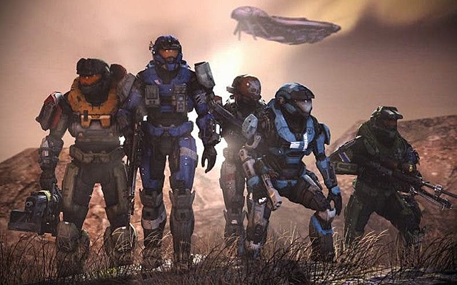 Halo: Reach