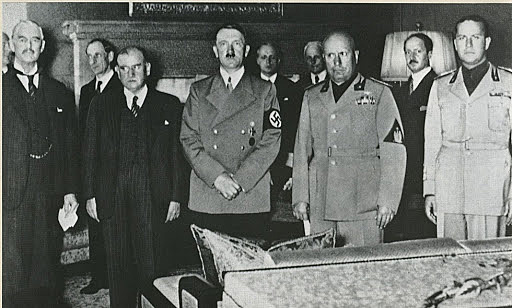 Munich Agreement