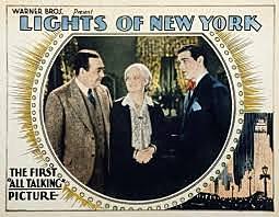 Primera Película Hablada