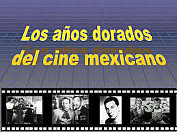 Comienzan los años Dorados