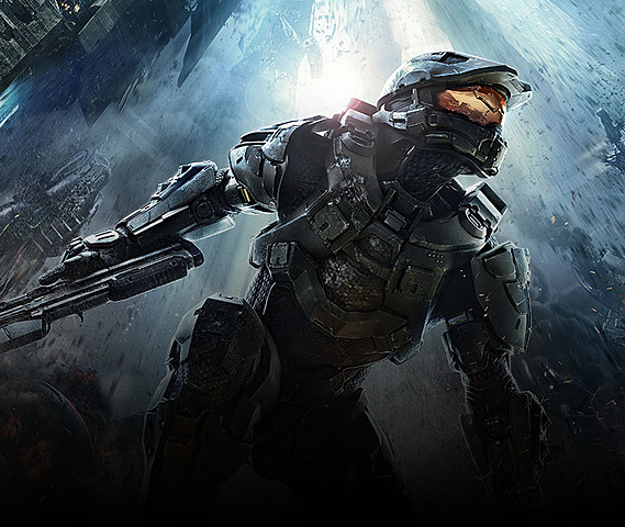 Halo 4