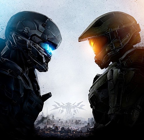 Halo 5: Guardians