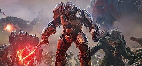 Halo Wars 2