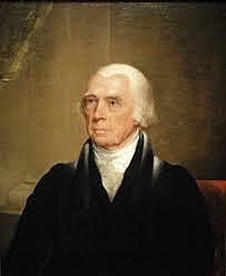 James Madison's Election