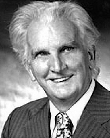 Kenneth boulding pt1