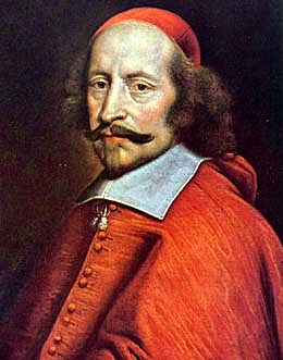 Mazarino e le Fronde