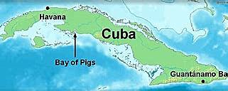 Bay of Pigs