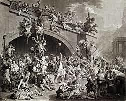 Storm of Tuileries Palace