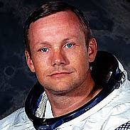 Neil Armstrong