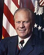 Gerald Ford