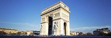 L’Arc de Triomphe