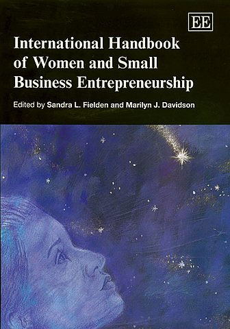 Sandra L. Fielden y ‎Marilyn Davidson