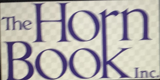 Horn Book