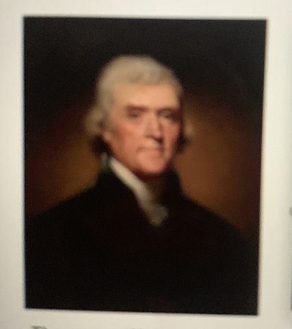 Thomas Jefferson