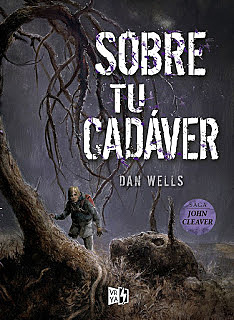 Sobre tu cadáver