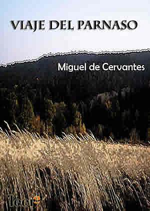 Viaje del Parnaso