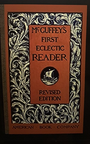 McGuffey Readers