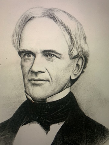 Horace Mann  -Father of Education