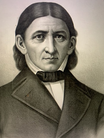 Friedrich Frobel
