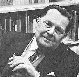 Ludwig Von Bertalanffy