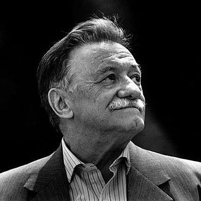 Timeline: Los 10 mejores poemas de Mario Benedetti