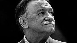 Timeline: Los 10 mejores poemas de Mario Benedetti