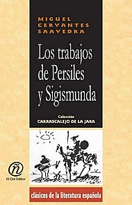 Los trabajos de Persiles y Sigismunda