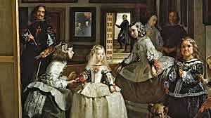 Las Meninas
