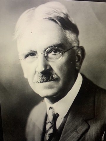 John Dewey
