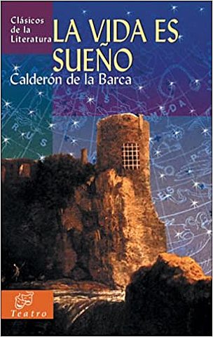 La Vida es Sueño