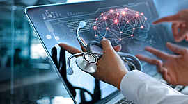 Timeline: Linea de tiempo historia de los biomateriales