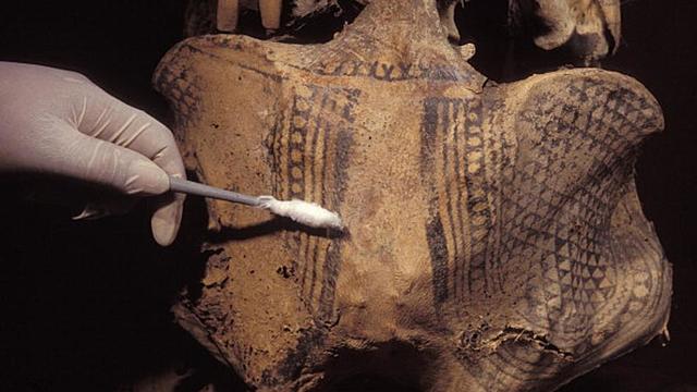 Biomateriales en la piel