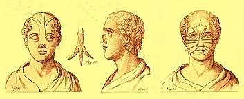 Primeras cirugías maxilofaciales