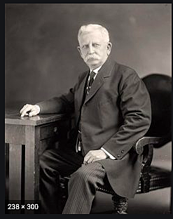 Smith Hugh Act of 1917