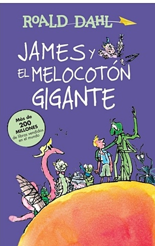 Roald Dahl's Life  by Encarni