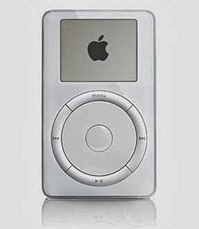 iPod