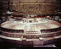 Discovery of antiproton