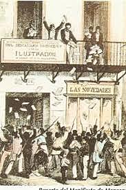 Manifiesto del Manzanares