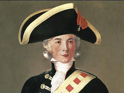 Cap de govern Manuel de Godoy