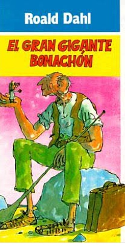 Roald Dahl's Life  by Encarni