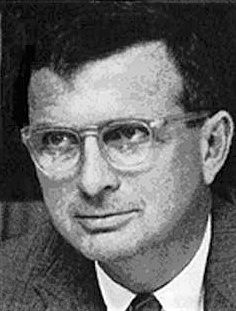 Charles West Churchman