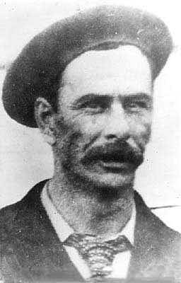 BOC EVENT: Indian agent Thomas Quinn’s cruel April Fools joke