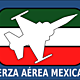 Logo of the mexican air force.svg