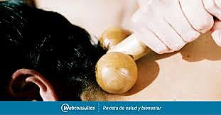 Terapia de masajes  o mesoterapia, 3000 AC